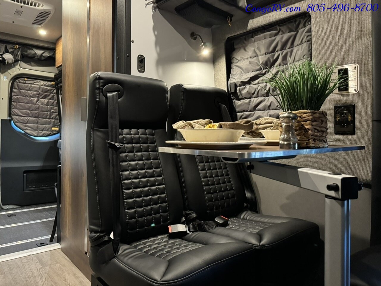 2024 Storyteller Overland Beast Mode XO AWD Lithonics Lithium System Mercedes Sprinter  Chassis Turbo Diesel - Photo 6 - Thousand Oaks, CA 91360