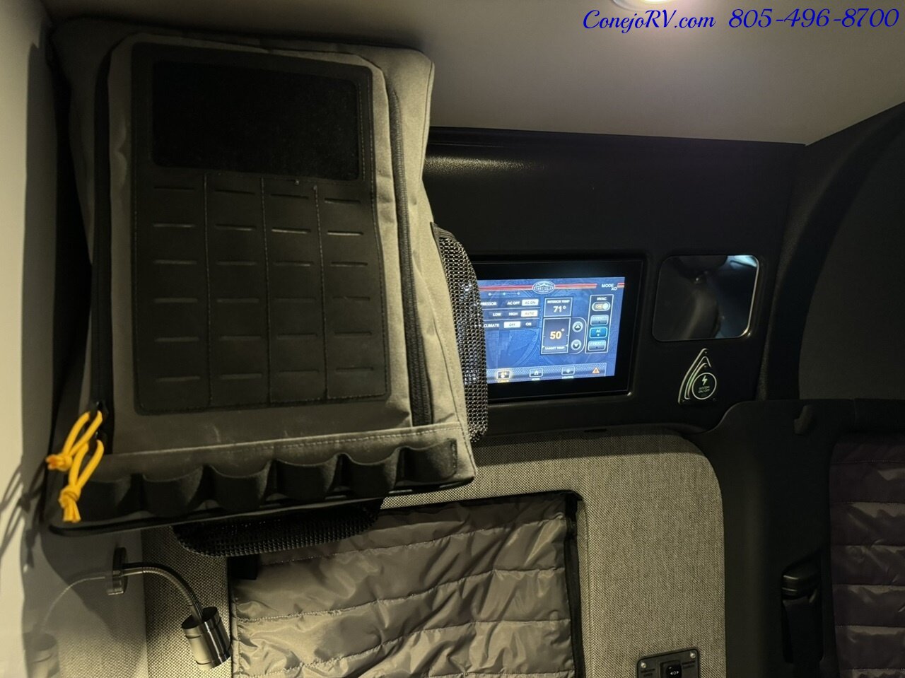 2024 Storyteller Overland Beast Mode XO AWD Lithonics Lithium System Mercedes Sprinter  Chassis Turbo Diesel - Photo 10 - Thousand Oaks, CA 91360