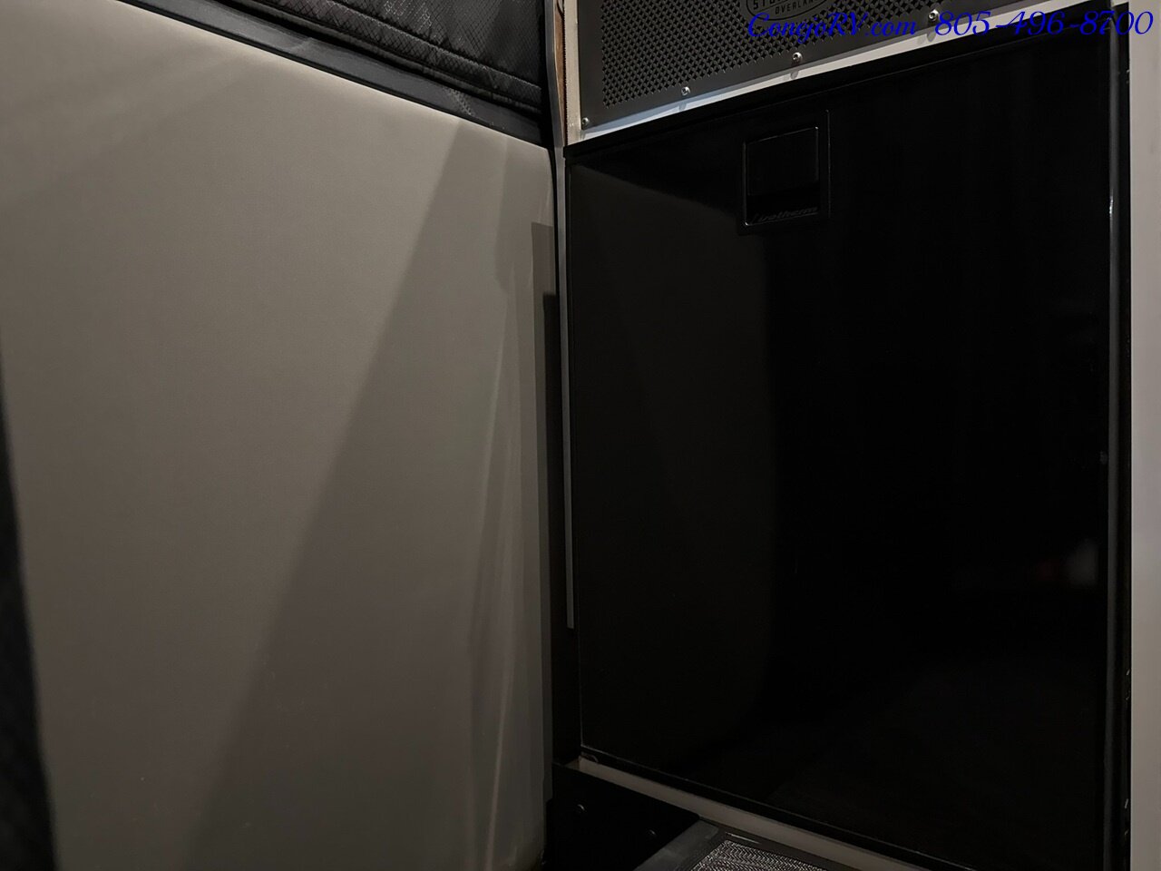 2022 Storyteller Overland Stealth Mode OG 4X4 Volta Lithium System Mercedes Turbo Diesel Custom Upgrades - Photo 14 - Thousand Oaks, CA 91360