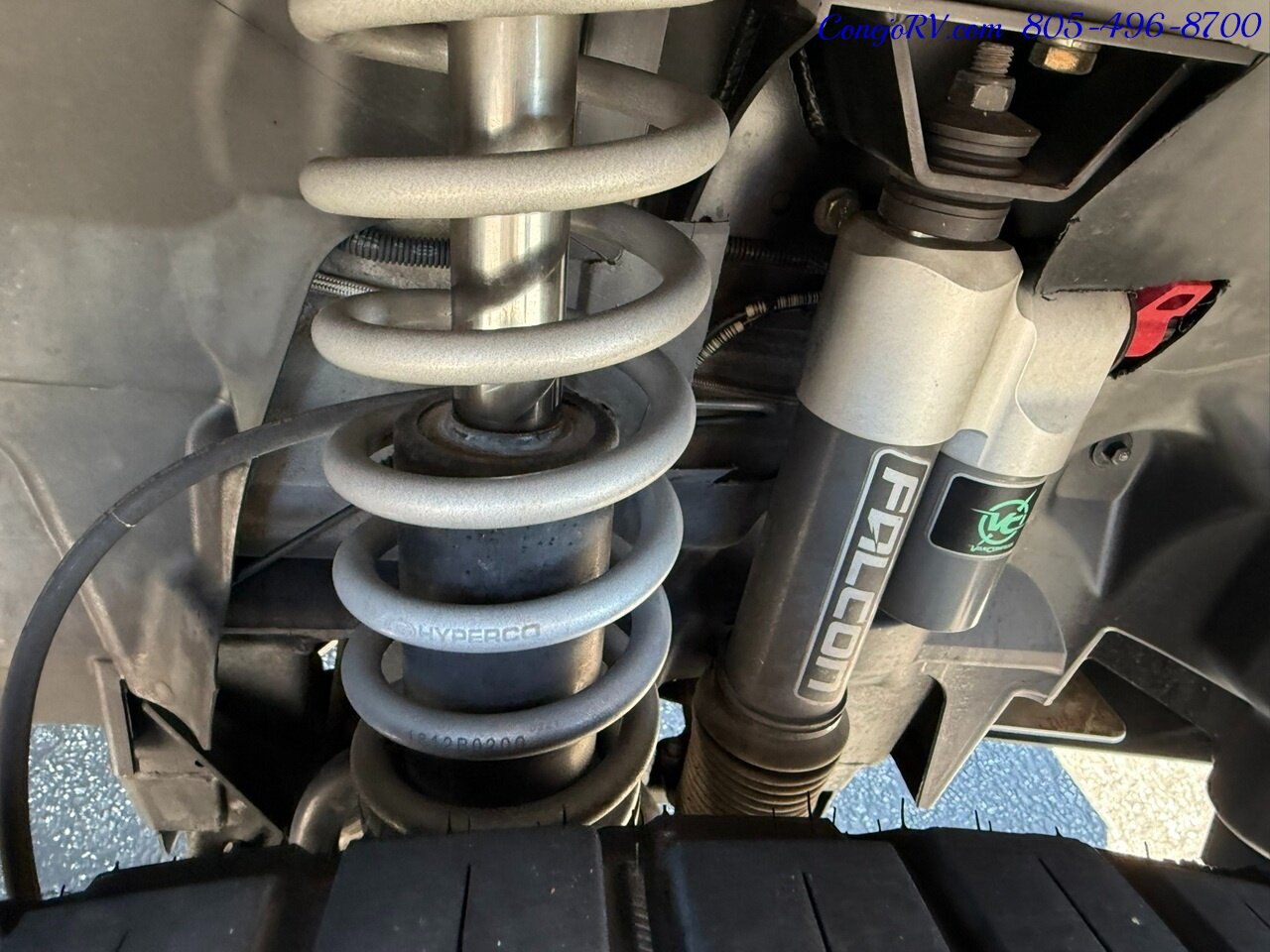 2022 Storyteller Overland Stealth Mode OG 4X4 Volta Lithium System Mercedes Turbo Diesel Custom Upgrades - Photo 41 - Thousand Oaks, CA 91360