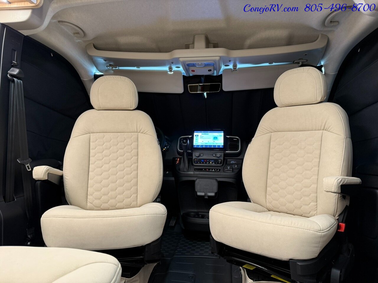 2026 Coachmen Pixel P 2.0M Murphy Bed Pop Top - Photo 32 - Thousand Oaks, CA 91360