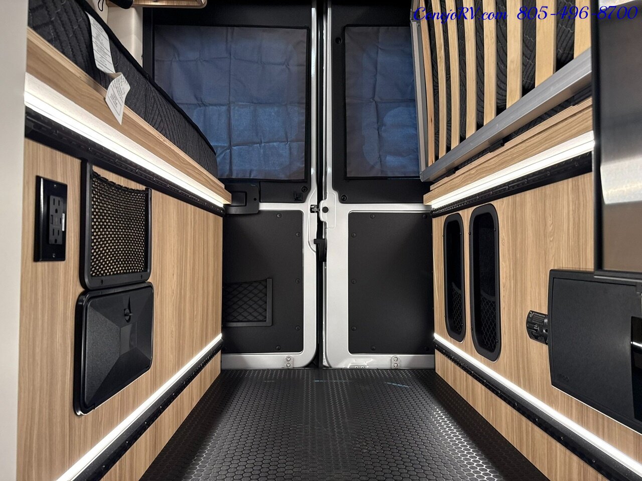 2026 Coachmen Pixel P 2.0M Murphy Bed Pop Top - Photo 23 - Thousand Oaks, CA 91360