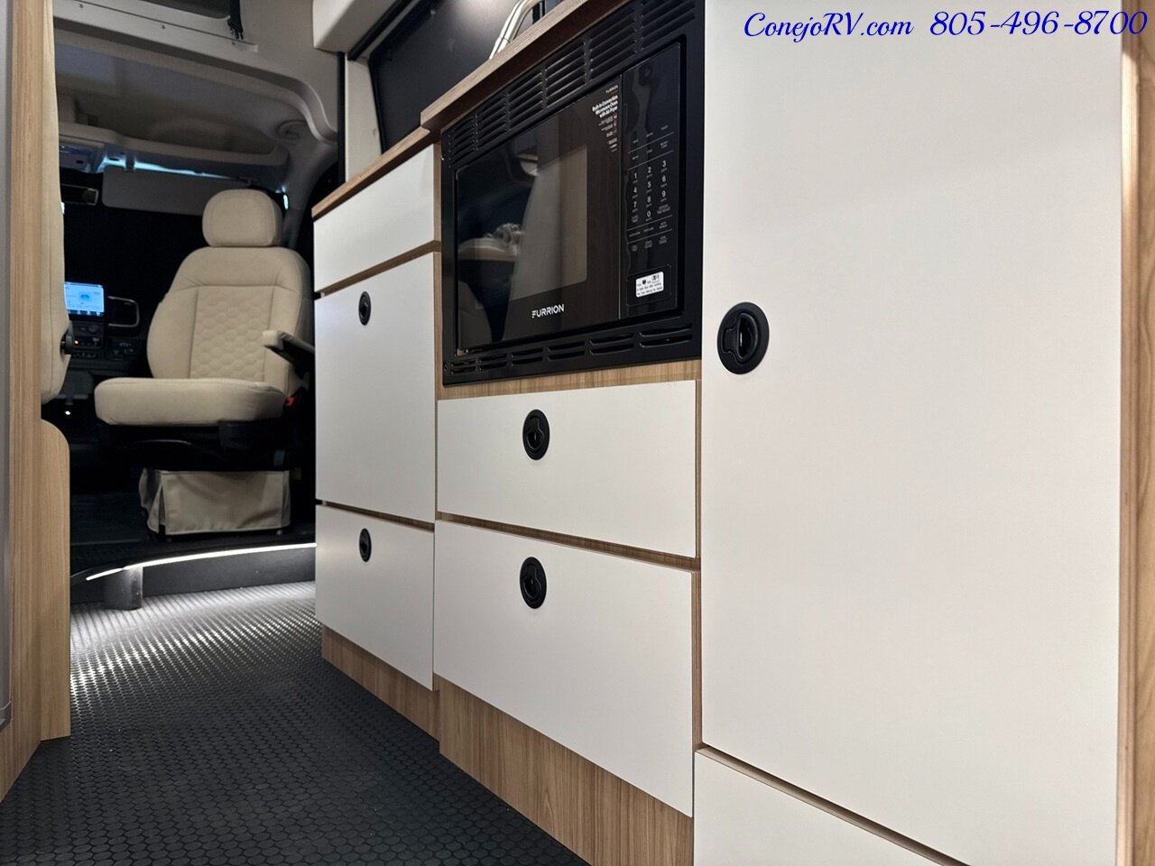 2026 Coachmen Pixel P 2.0M Murphy Bed Pop Top - Photo 16 - Thousand Oaks, CA 91360