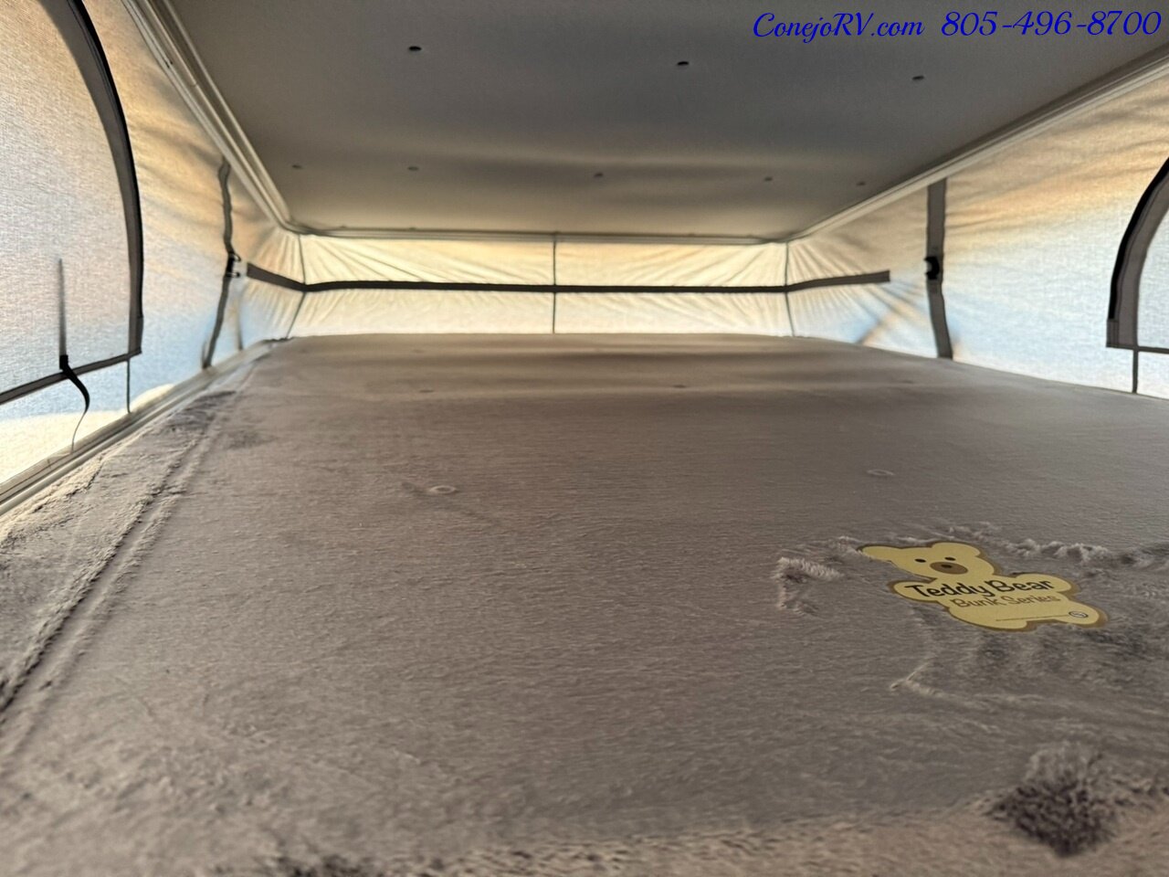 2026 Coachmen Pixel P 2.0M Murphy Bed Pop Top - Photo 31 - Thousand Oaks, CA 91360