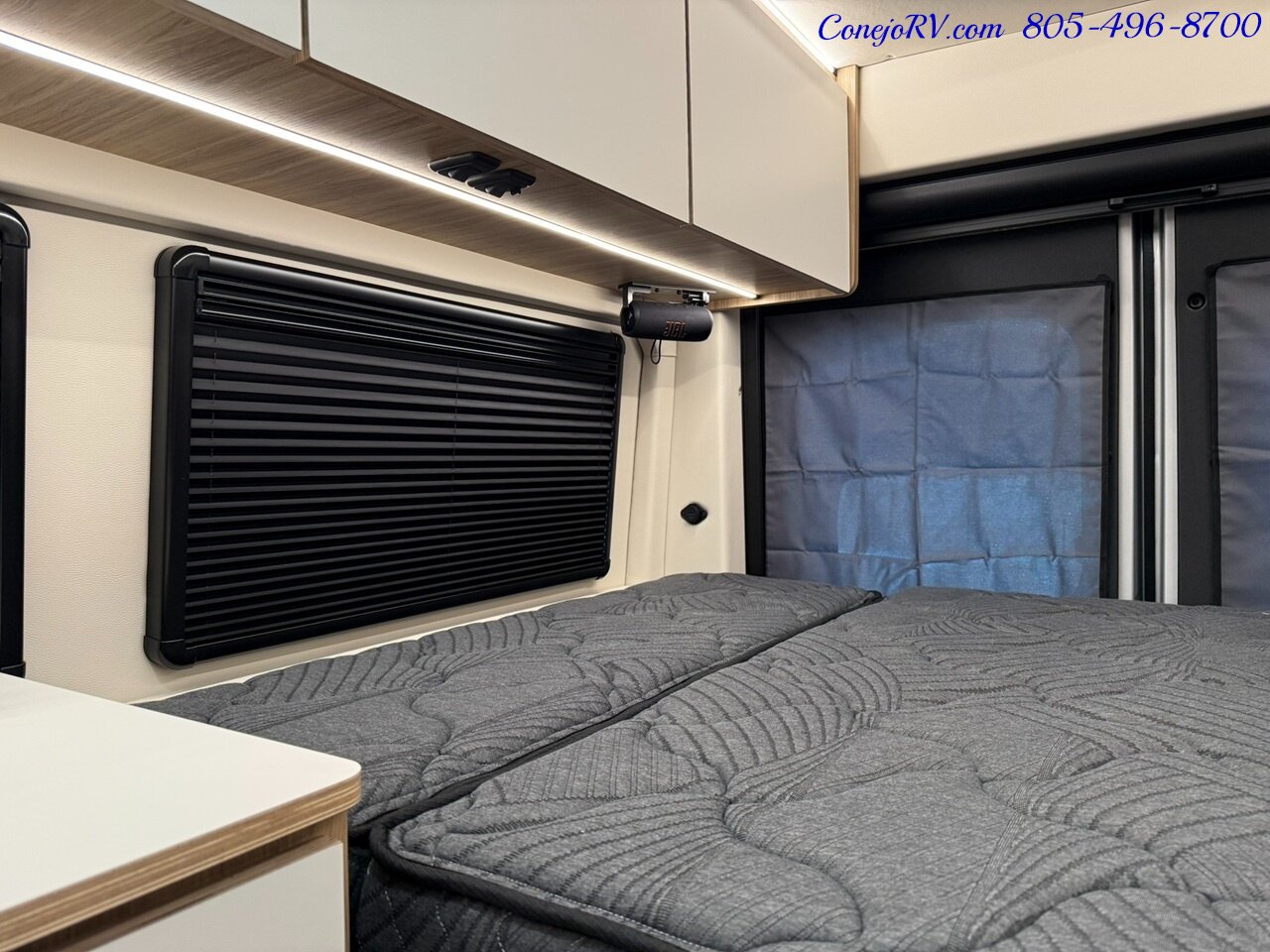 2026 Coachmen Pixel P 2.0M Murphy Bed Pop Top - Photo 22 - Thousand Oaks, CA 91360