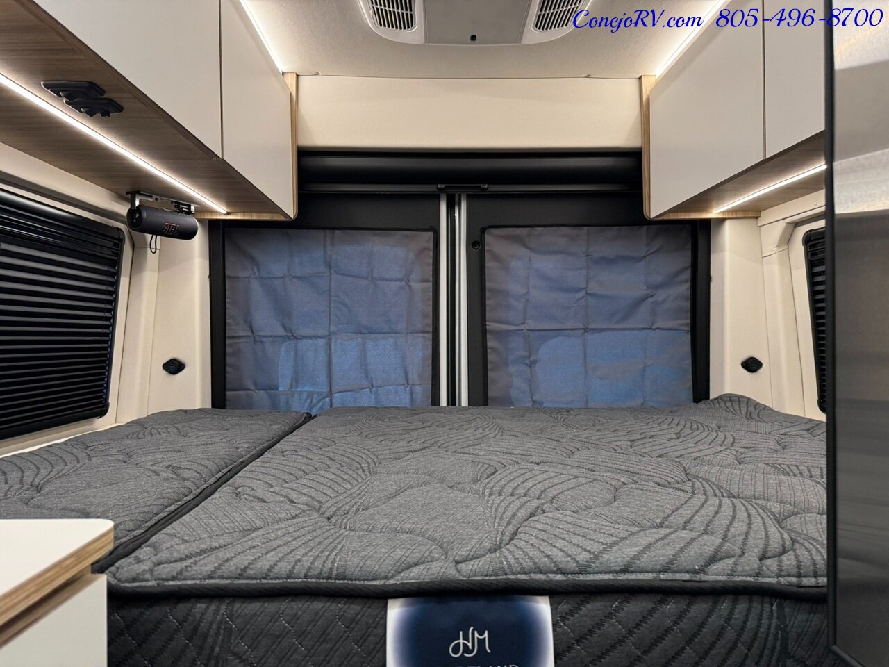 2026 Coachmen Pixel P 2.0M Murphy Bed Pop Top - Photo 20 - Thousand Oaks, CA 91360