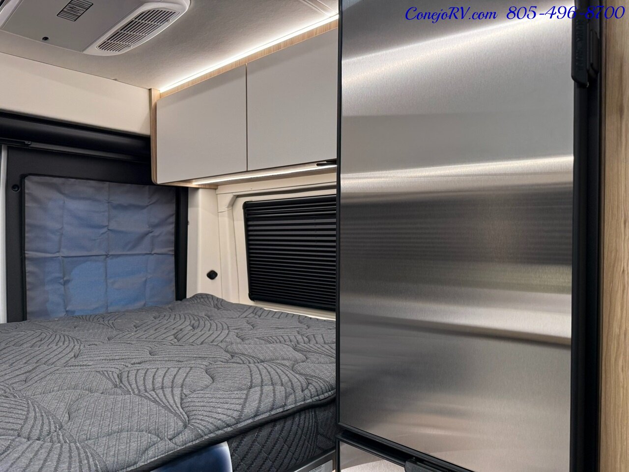 2026 Coachmen Pixel P 2.0M Murphy Bed Pop Top - Photo 15 - Thousand Oaks, CA 91360