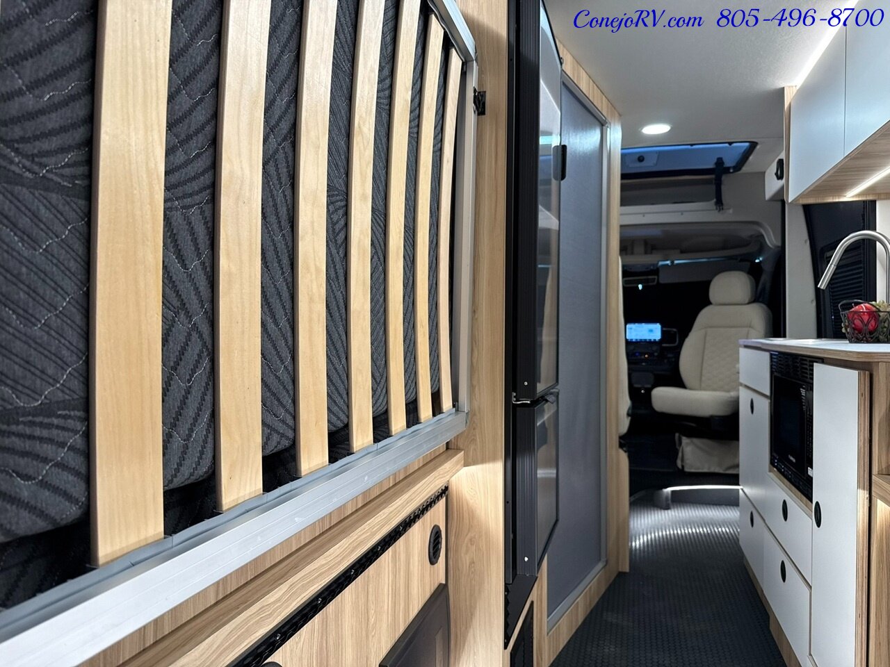 2026 Coachmen Pixel P 2.0M Murphy Bed Pop Top - Photo 26 - Thousand Oaks, CA 91360