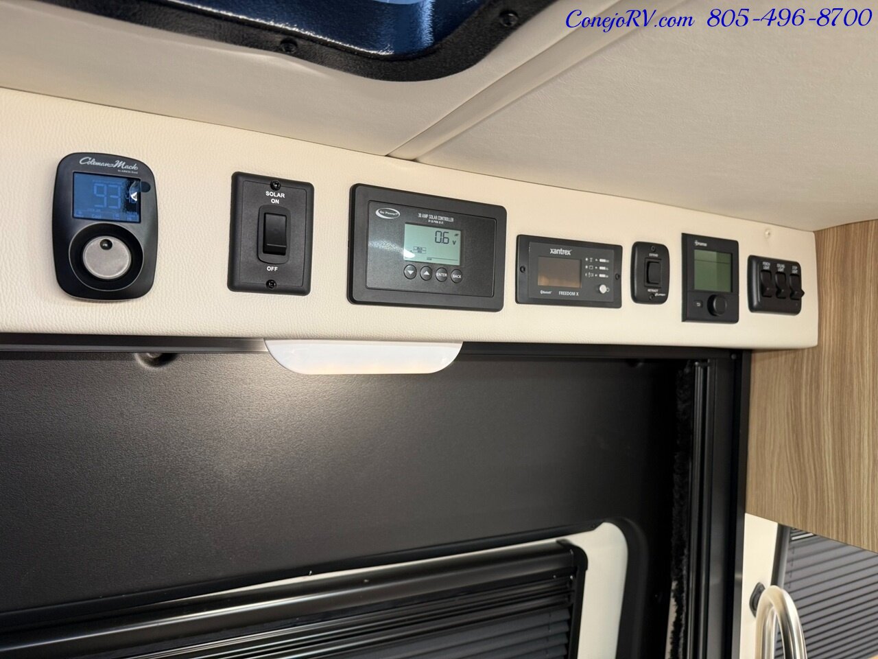 2026 Coachmen Pixel P 2.0M Murphy Bed Pop Top - Photo 13 - Thousand Oaks, CA 91360