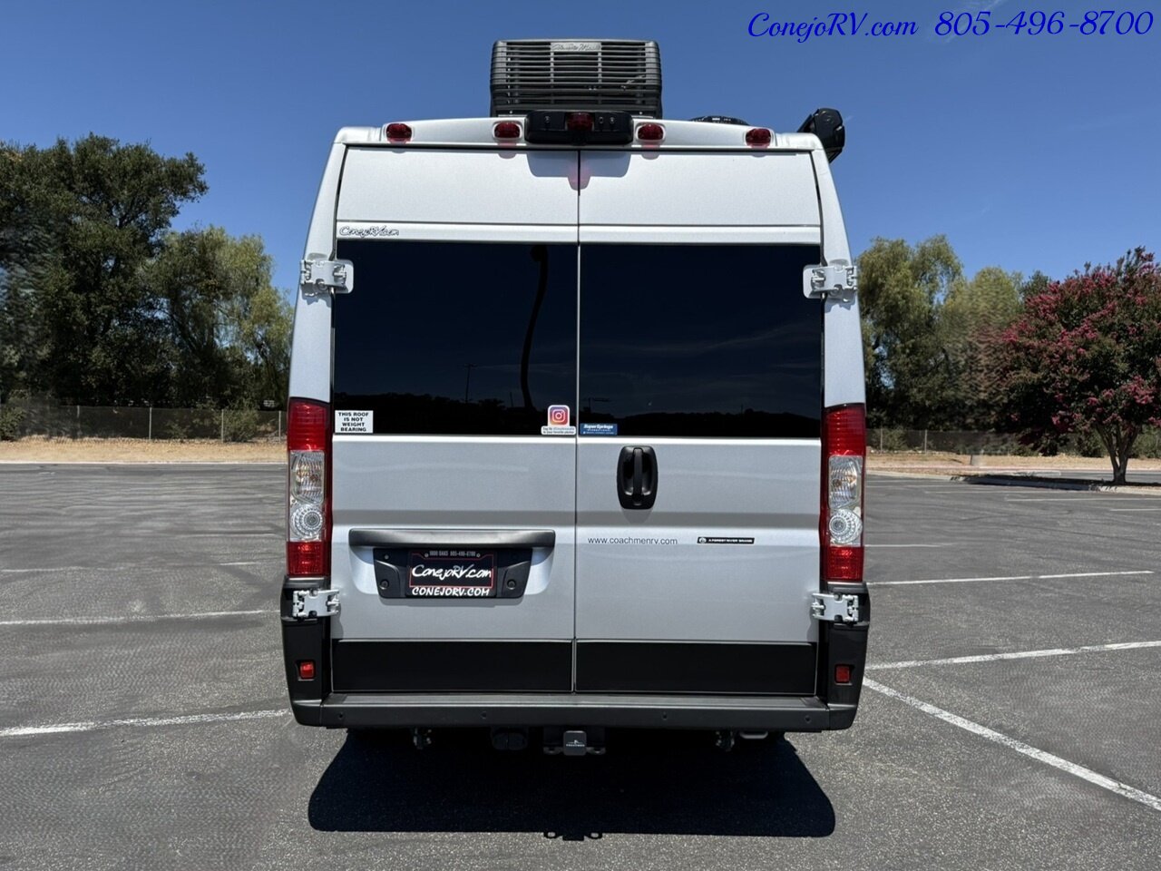 2026 Coachmen Pixel P 2.0M Murphy Bed Pop Top - Photo 42 - Thousand Oaks, CA 91360