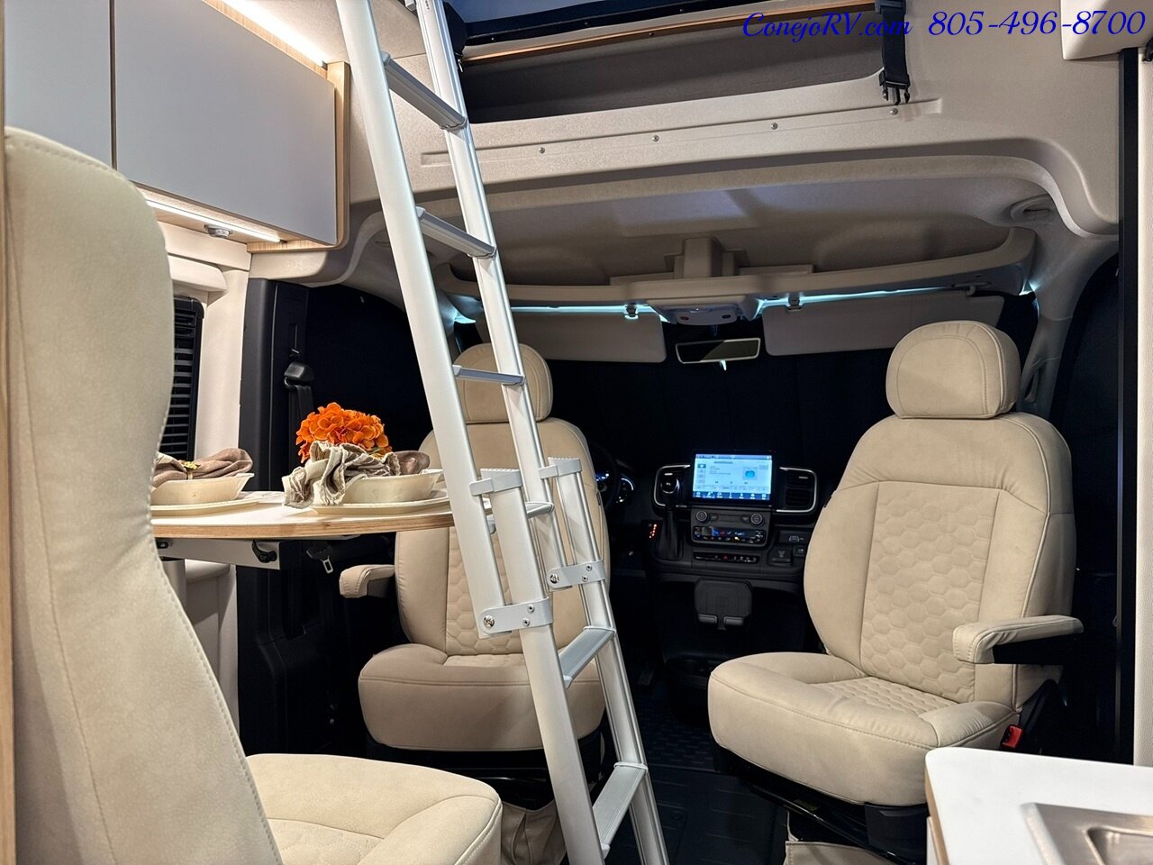 2026 Coachmen Pixel P 2.0M Murphy Bed Pop Top - Photo 29 - Thousand Oaks, CA 91360