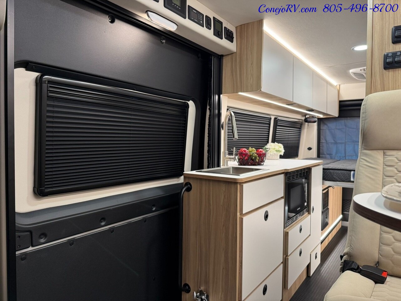 2026 Coachmen Pixel P 2.0M Murphy Bed Pop Top - Photo 7 - Thousand Oaks, CA 91360