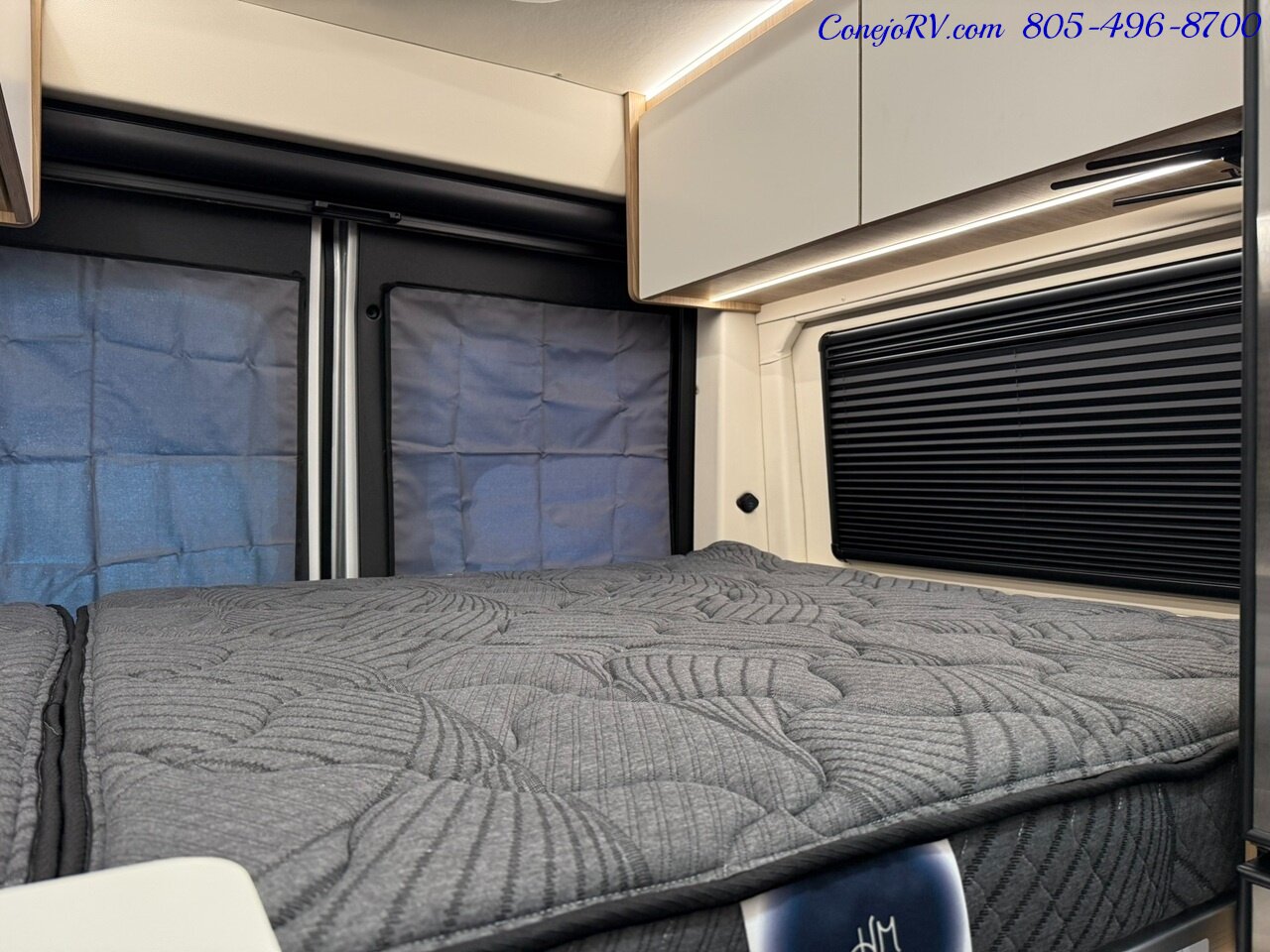 2026 Coachmen Pixel P 2.0M Murphy Bed Pop Top - Photo 21 - Thousand Oaks, CA 91360