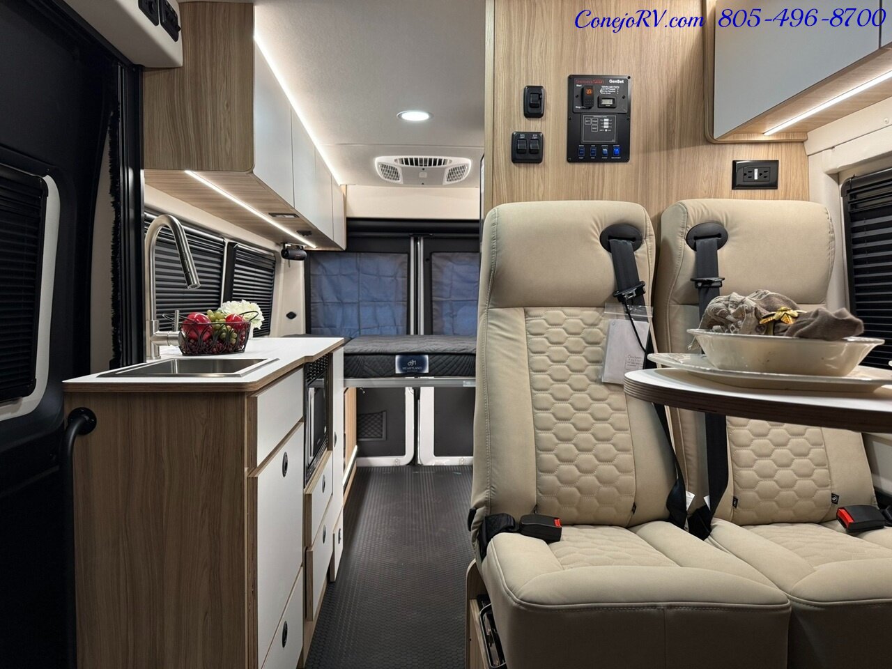 2026 Coachmen Pixel P 2.0M Murphy Bed Pop Top - Photo 5 - Thousand Oaks, CA 91360