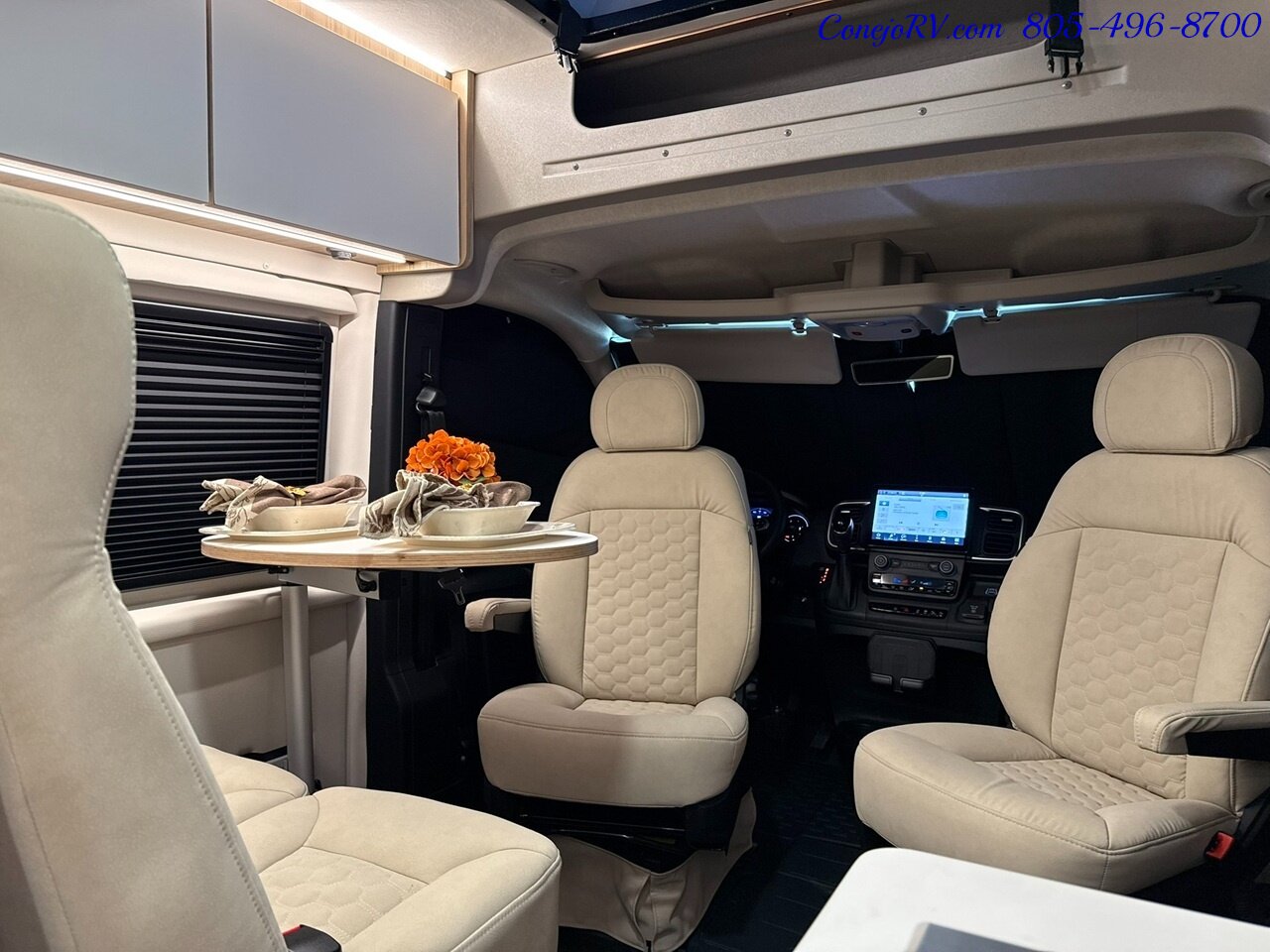 2026 Coachmen Pixel P 2.0M Murphy Bed Pop Top - Photo 28 - Thousand Oaks, CA 91360
