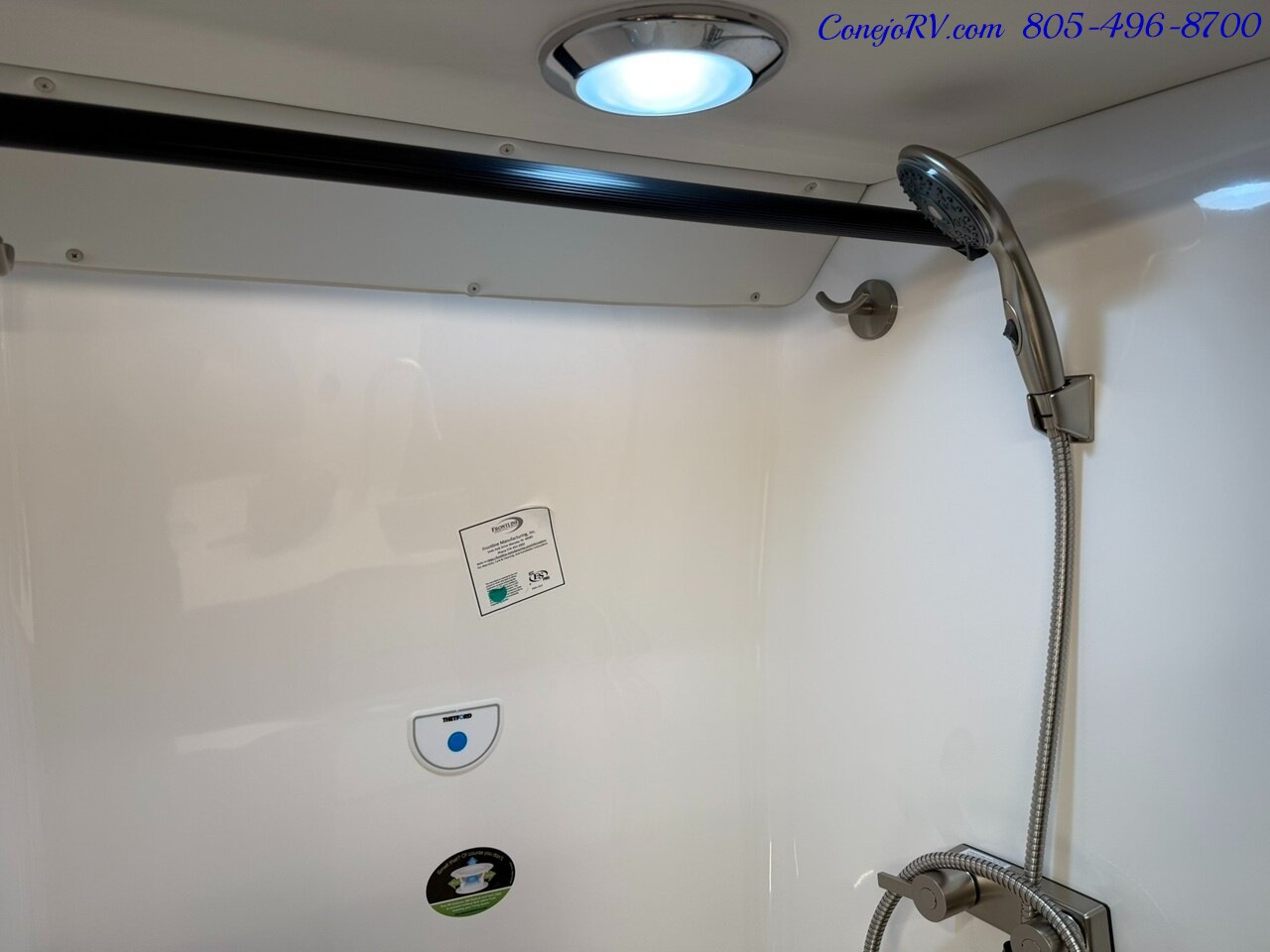 2026 Coachmen Pixel P 2.0M Murphy Bed Pop Top - Photo 18 - Thousand Oaks, CA 91360