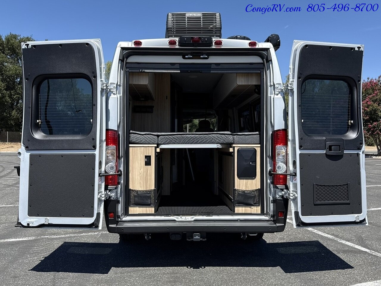2026 Coachmen Pixel P 2.0M Murphy Bed Pop Top - Photo 43 - Thousand Oaks, CA 91360