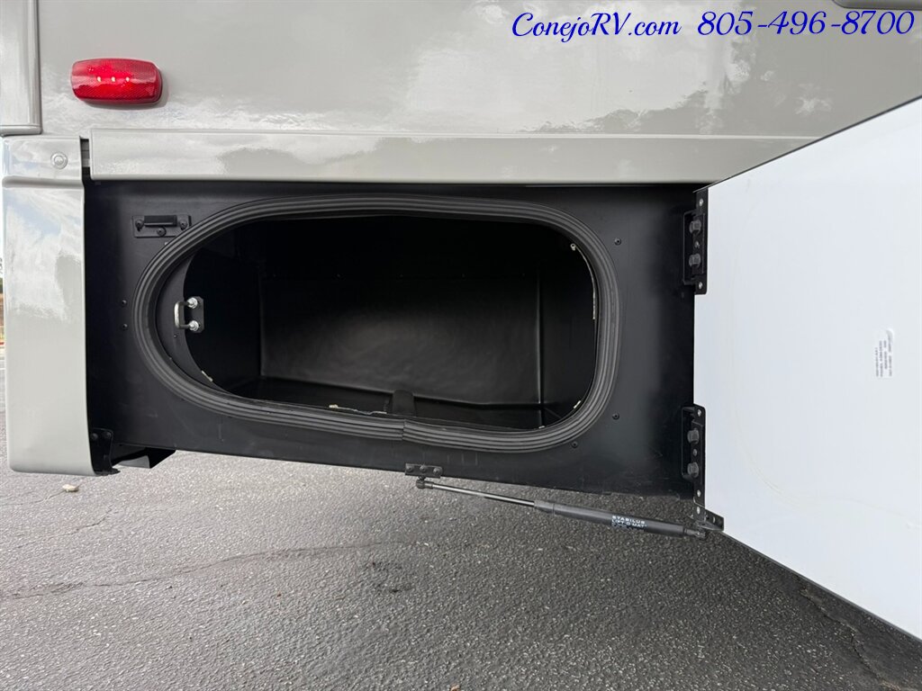 2027 Winnebago Navion 24D Full Wall Slide Murphy Bed Mercedes Turbo Diesel Full Body Paint - Photo 42 - Thousand Oaks, CA 91360