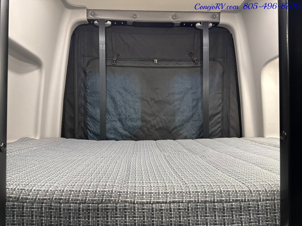 2022 Winnebago Revel 44E 4X4 Sprinter Mercedes Turbo Diesel Lithium  Batteries - Photo 23 - Thousand Oaks, CA 91360
