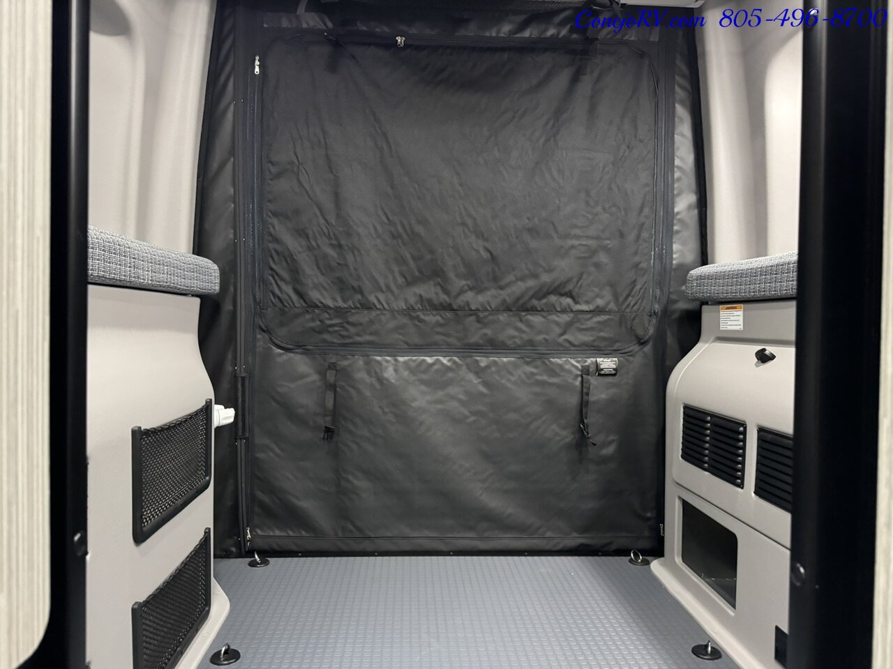 2024 Winnebago Revel 44E 4X4 Sprinter Mercedes Turbo Diesel, 320 AH Lithium   - Photo 20 - Thousand Oaks, CA 91360