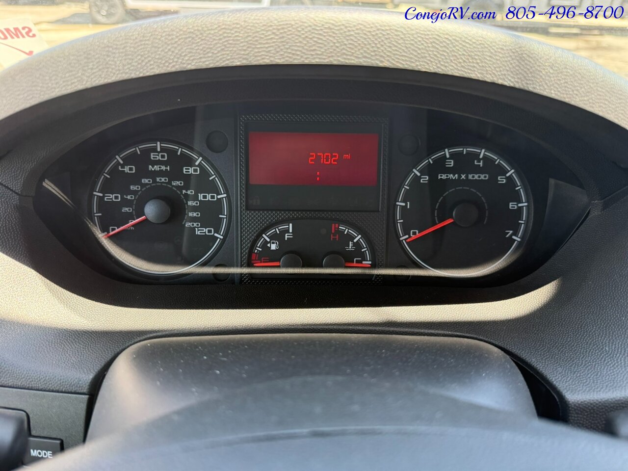 2021 Roadtrek Zion Slumber Lithium System Power Lounge Opposing Couches Pop  Top 3K Miles - Photo 42 - Thousand Oaks, CA 91360