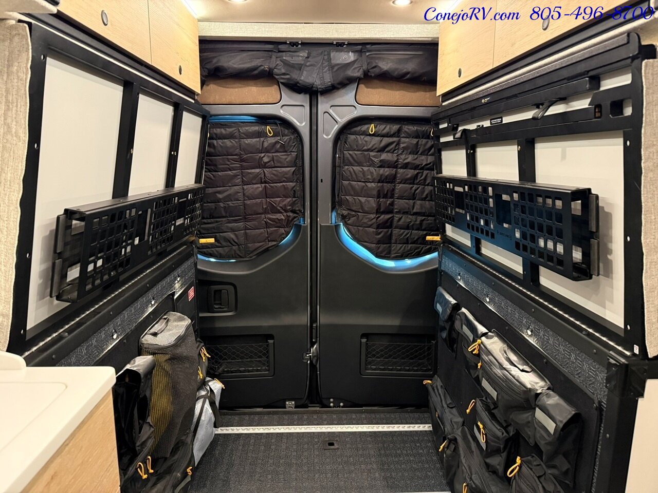 2027 Storyteller Overland Beast Mode OG AWD 16.8kWh Lithonics Lithium System - Photo 21 - Thousand Oaks, CA 91360