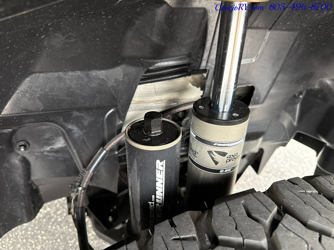 2027 Storyteller Overland Beast Mode OG AWD 16.8kWh Lithonics Lithium System - Photo 41 - Thousand Oaks, CA 91360