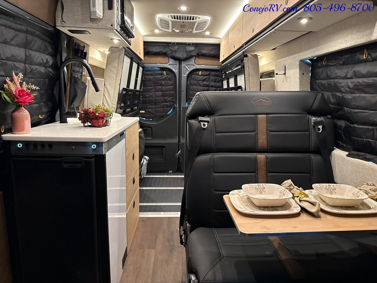 2027 Storyteller Overland Beast Mode OG AWD 16.8kWh Lithonics Lithium System - Photo 5 - Thousand Oaks, CA 91360