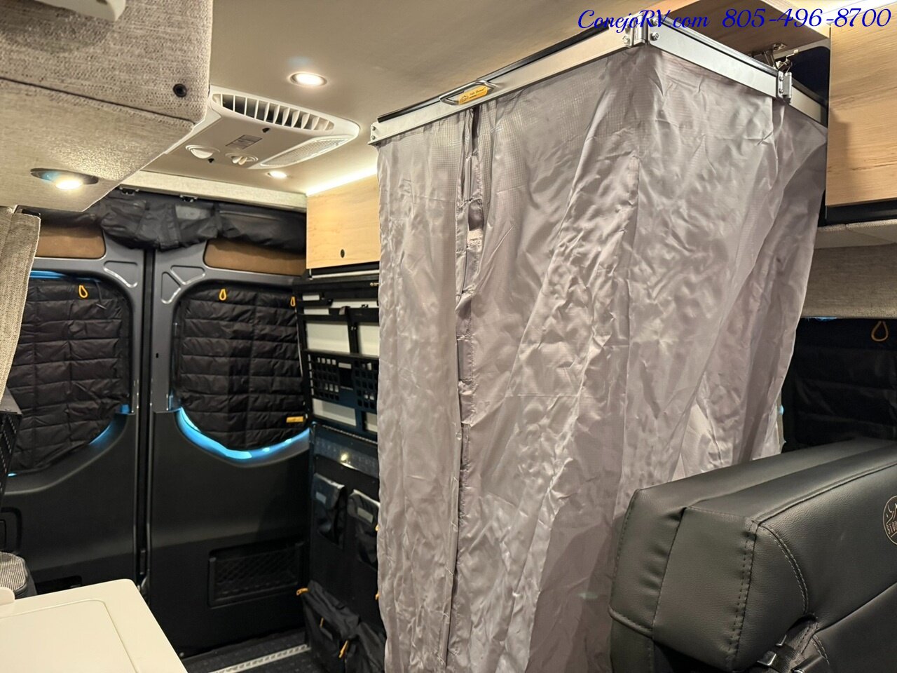 2027 Storyteller Overland Beast Mode OG AWD 16.8kWh Lithonics Lithium System - Photo 18 - Thousand Oaks, CA 91360