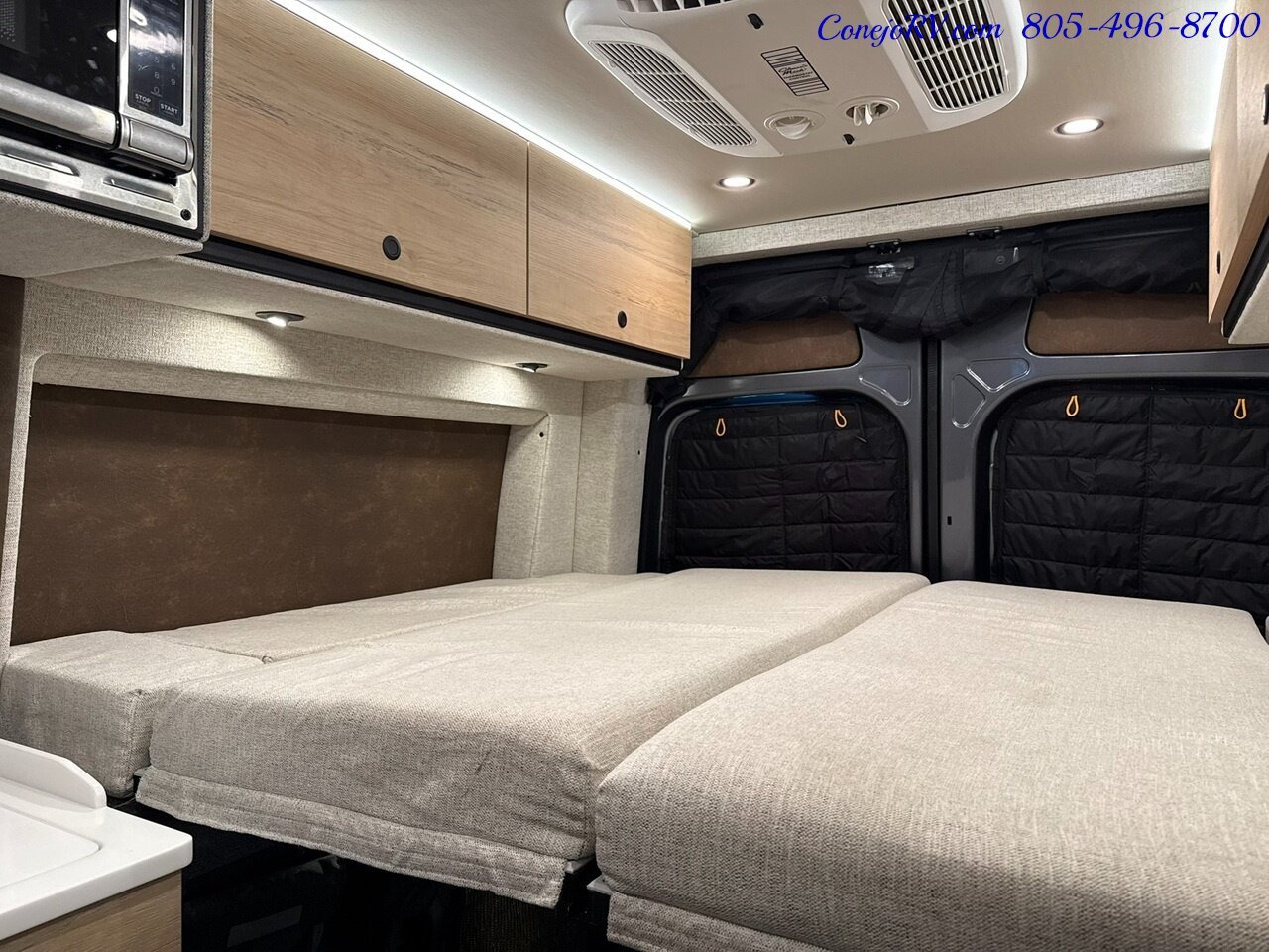 2027 Storyteller Overland Beast Mode OG AWD 16.8kWh Lithonics Lithium System - Photo 27 - Thousand Oaks, CA 91360