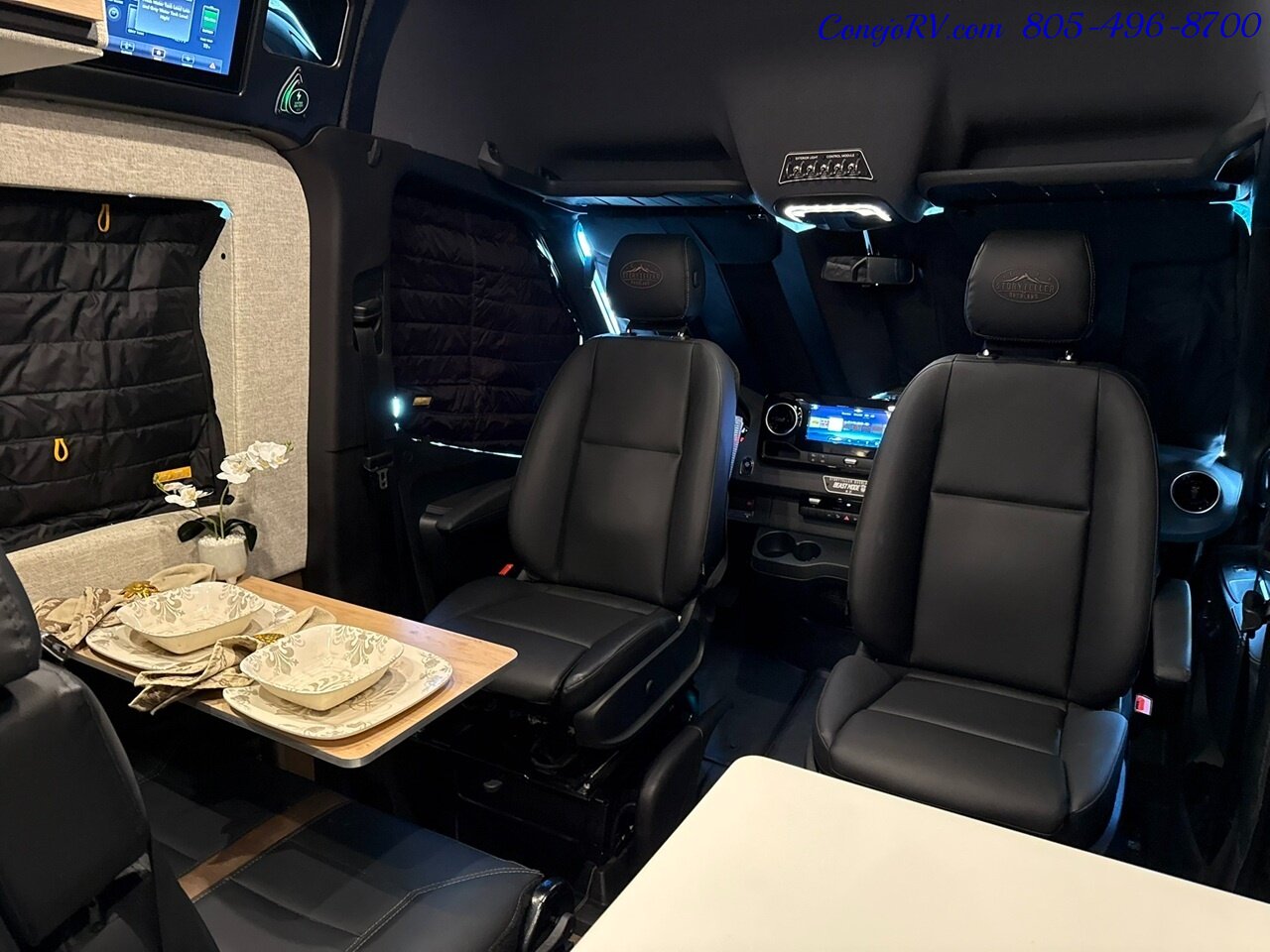 2027 Storyteller Overland Beast Mode OG AWD 16.8kWh Lithonics Lithium System - Photo 32 - Thousand Oaks, CA 91360