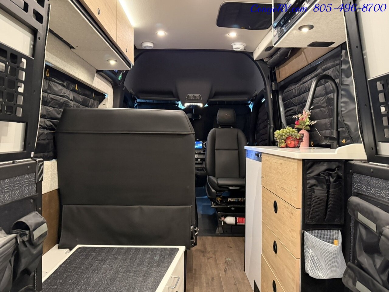 2027 Storyteller Overland Beast Mode OG AWD 16.8kWh Lithonics Lithium System - Photo 28 - Thousand Oaks, CA 91360
