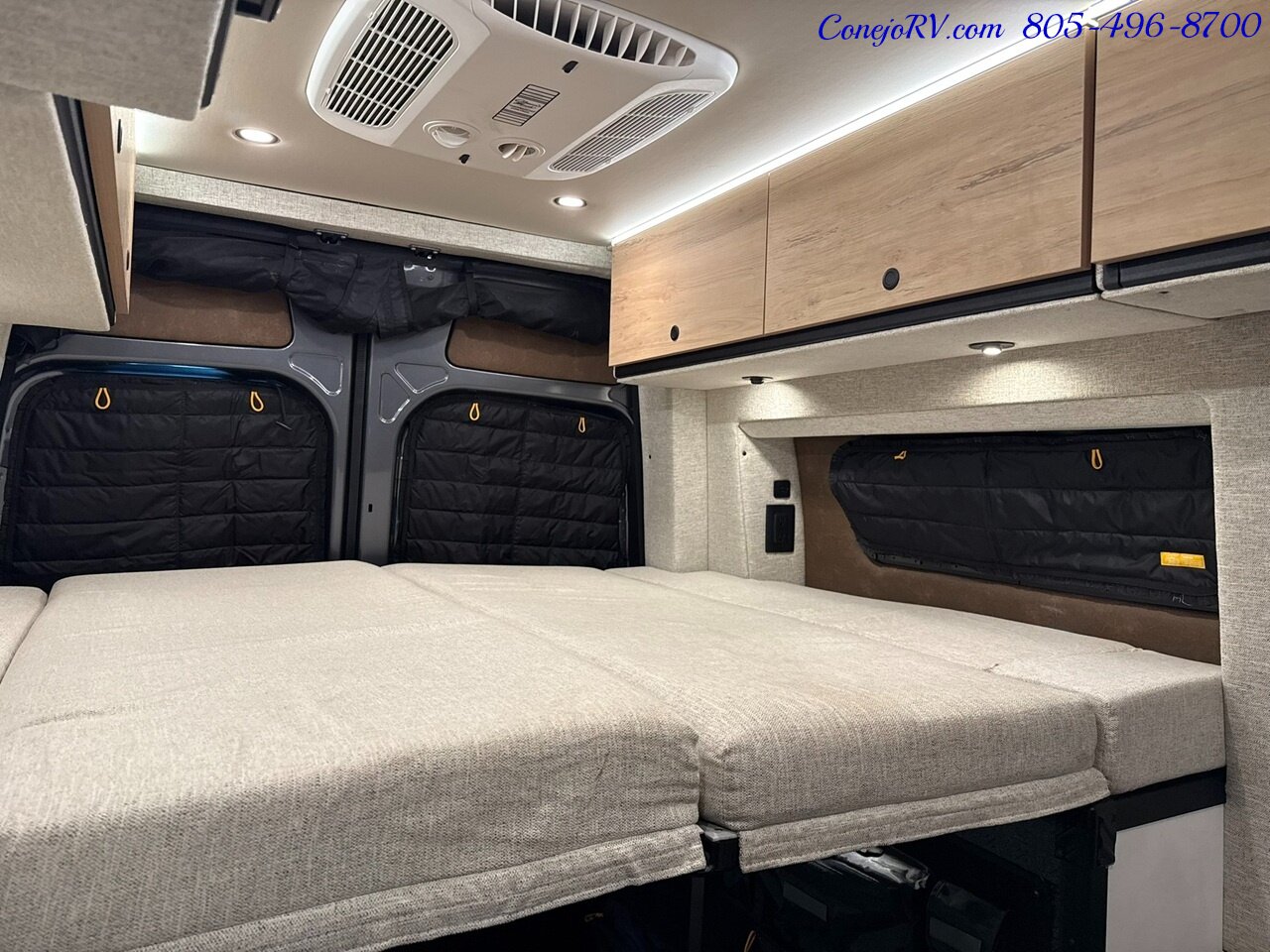 2027 Storyteller Overland Beast Mode OG AWD 16.8kWh Lithonics Lithium System - Photo 26 - Thousand Oaks, CA 91360