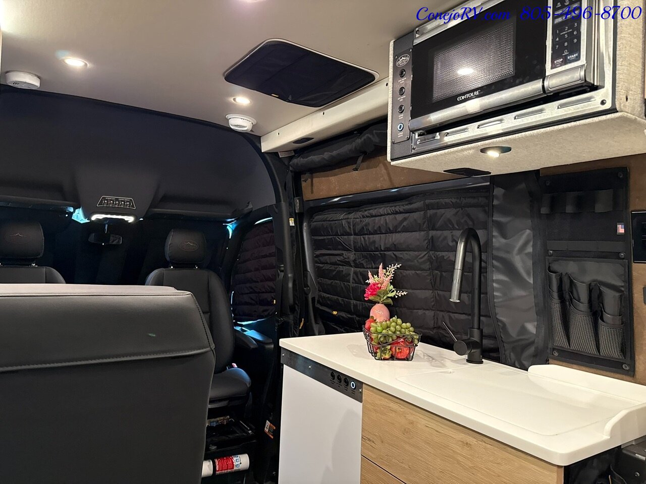 2027 Storyteller Overland Beast Mode OG AWD 16.8kWh Lithonics Lithium System - Photo 31 - Thousand Oaks, CA 91360