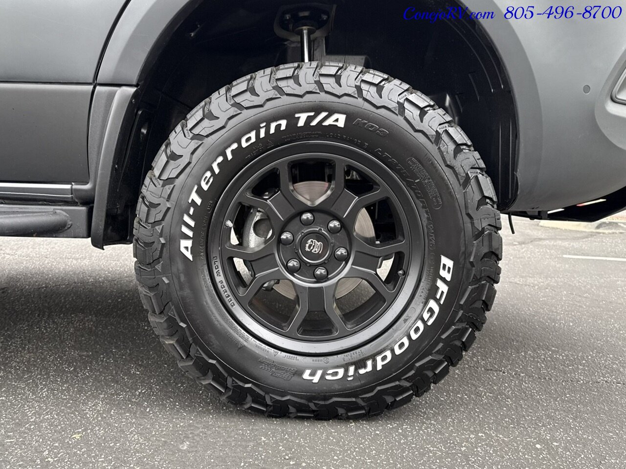 2027 Storyteller Overland Beast Mode OG AWD 16.8kWh Lithonics Lithium System - Photo 42 - Thousand Oaks, CA 91360