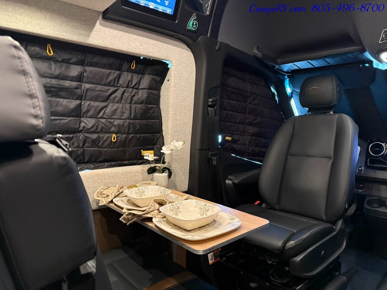 2027 Storyteller Overland Beast Mode OG AWD 16.8kWh Lithonics Lithium System - Photo 11 - Thousand Oaks, CA 91360