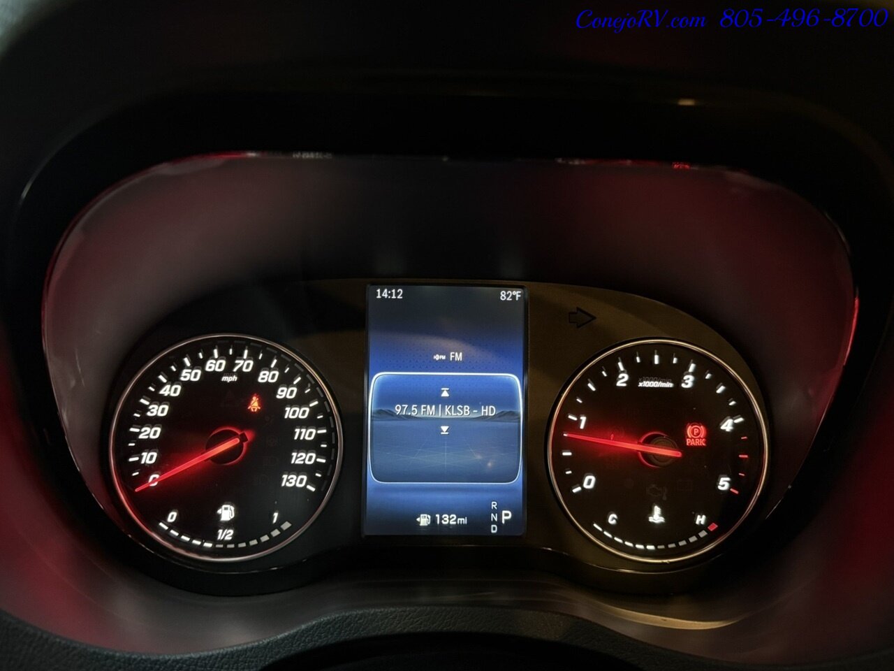 2027 Storyteller Overland Beast Mode OG AWD 16.8kWh Lithonics Lithium System - Photo 36 - Thousand Oaks, CA 91360