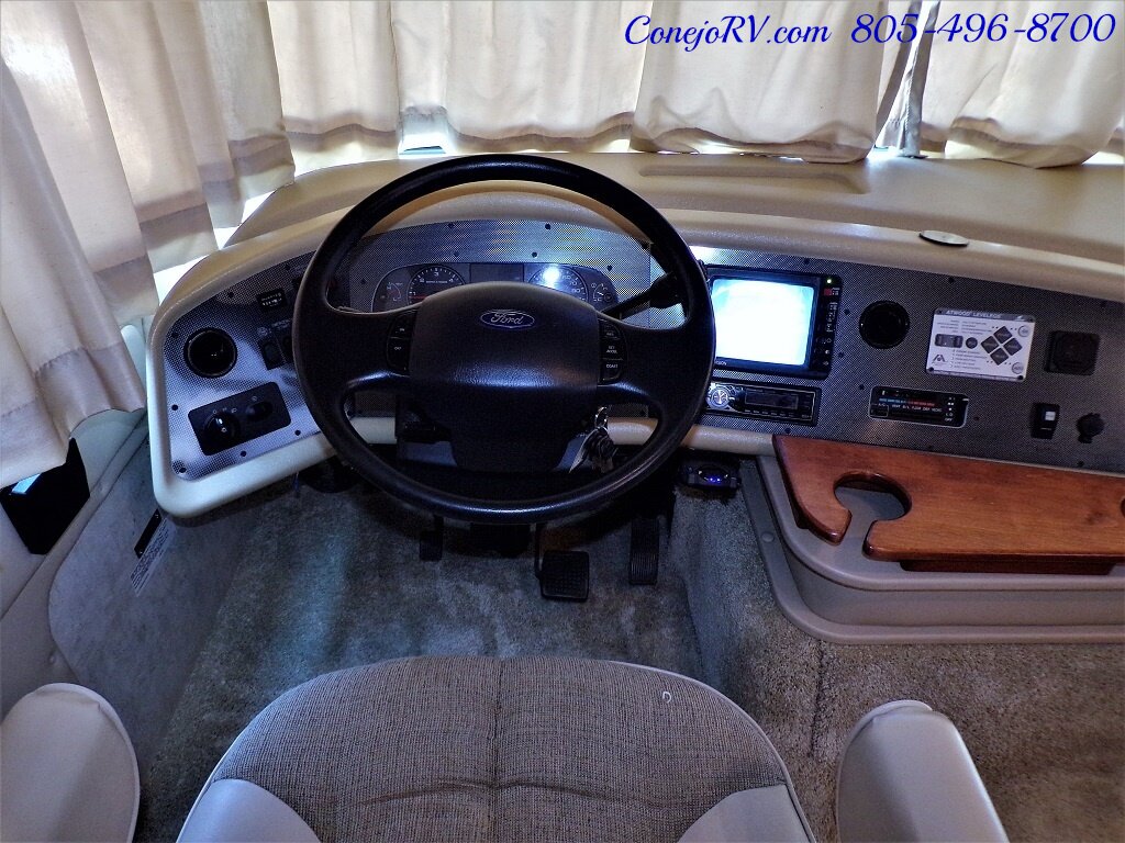 2008 Allegro Open Road 32LA Double Slide   - Photo 28 - Thousand Oaks, CA 91360