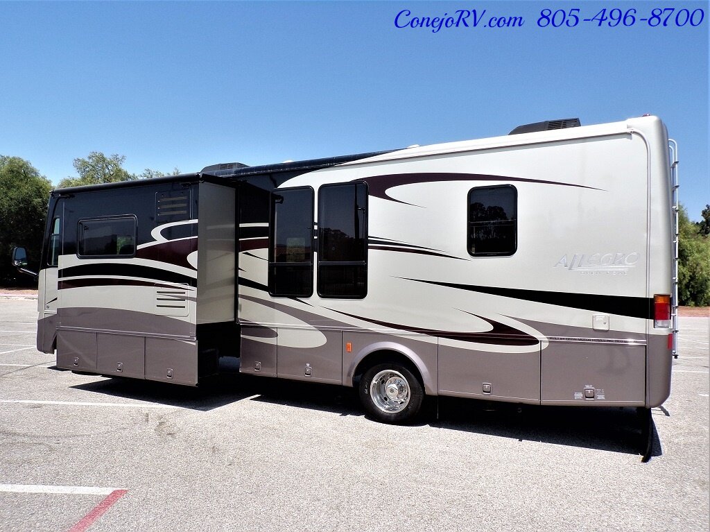 2008 Allegro Open Road 32LA Double Slide   - Photo 2 - Thousand Oaks, CA 91360