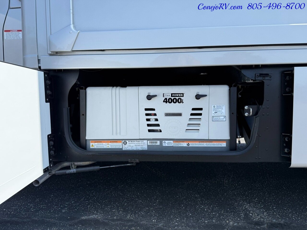 2026 Winnebago Navion 24R Single Slide Mercedes Turbo Diesel Full Body Paint - Photo 45 - Thousand Oaks, CA 91360