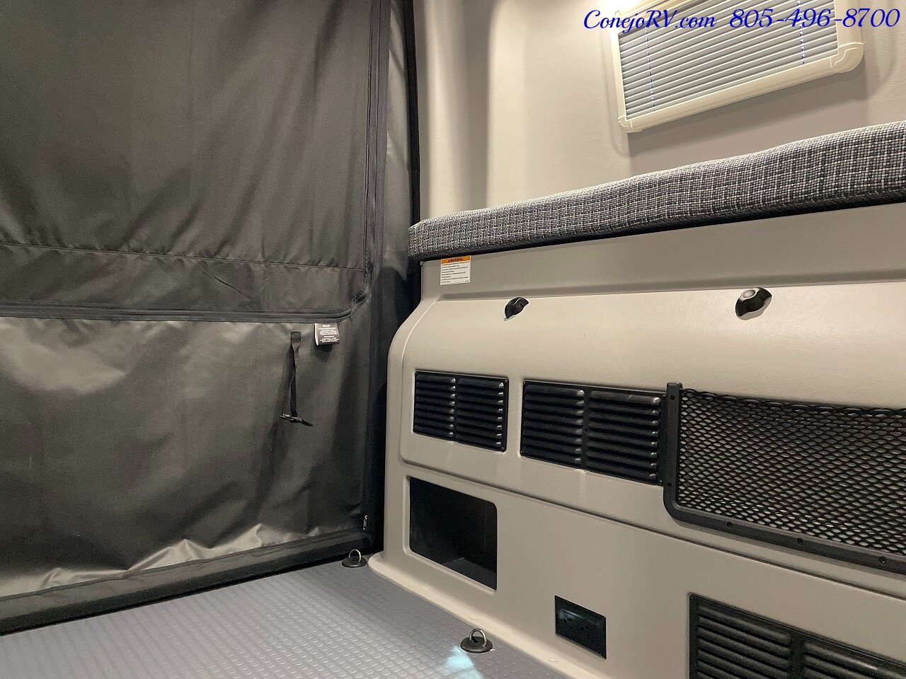 2024 Winnebago Revel 44E 4X4 Sprinter Mercedes Turbo Diesel, 320 AH Lithium   - Photo 21 - Thousand Oaks, CA 91360