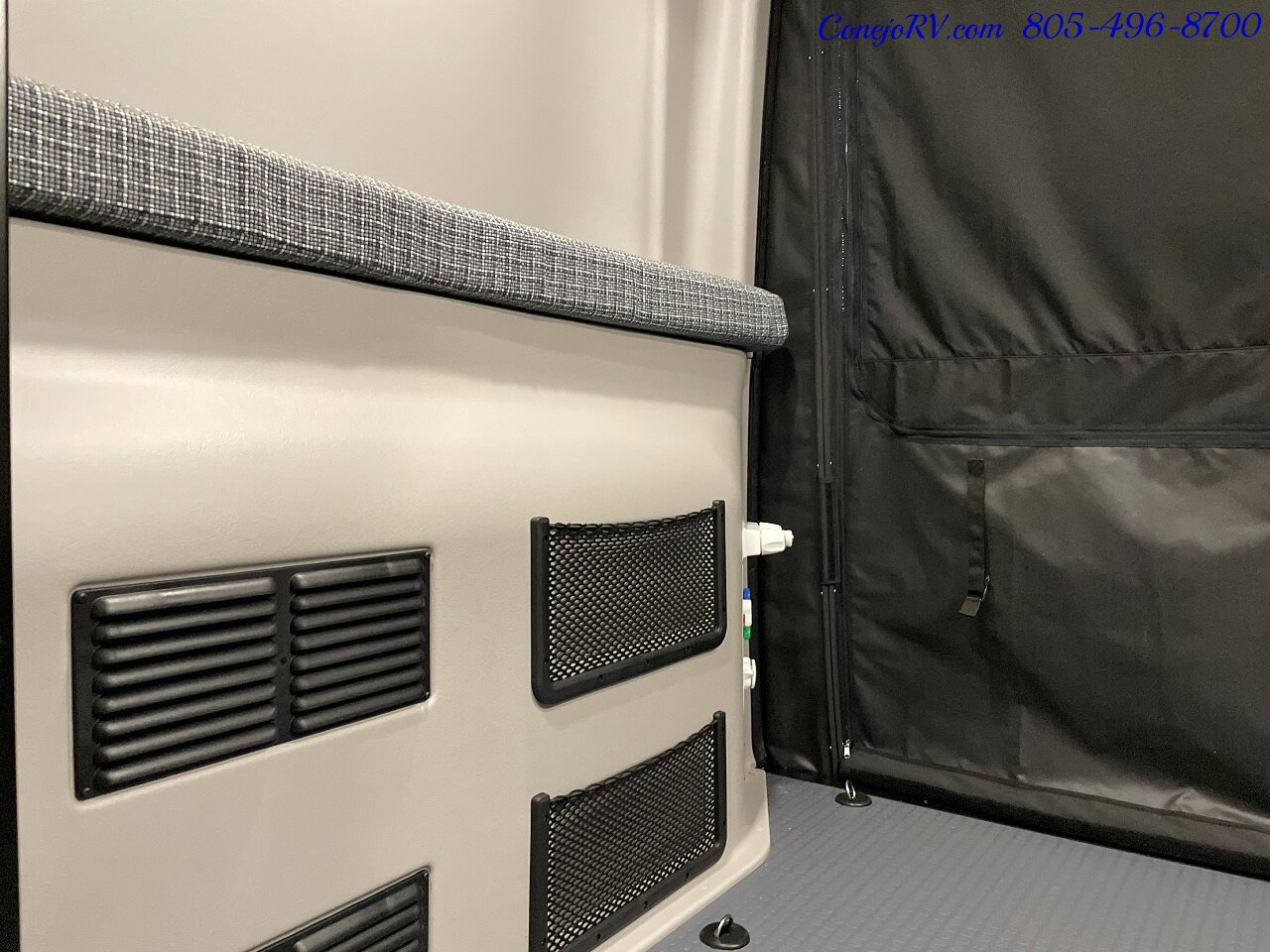 2024 Winnebago Revel 44E 4X4 Sprinter Mercedes Turbo Diesel, 320 AH Lithium   - Photo 22 - Thousand Oaks, CA 91360