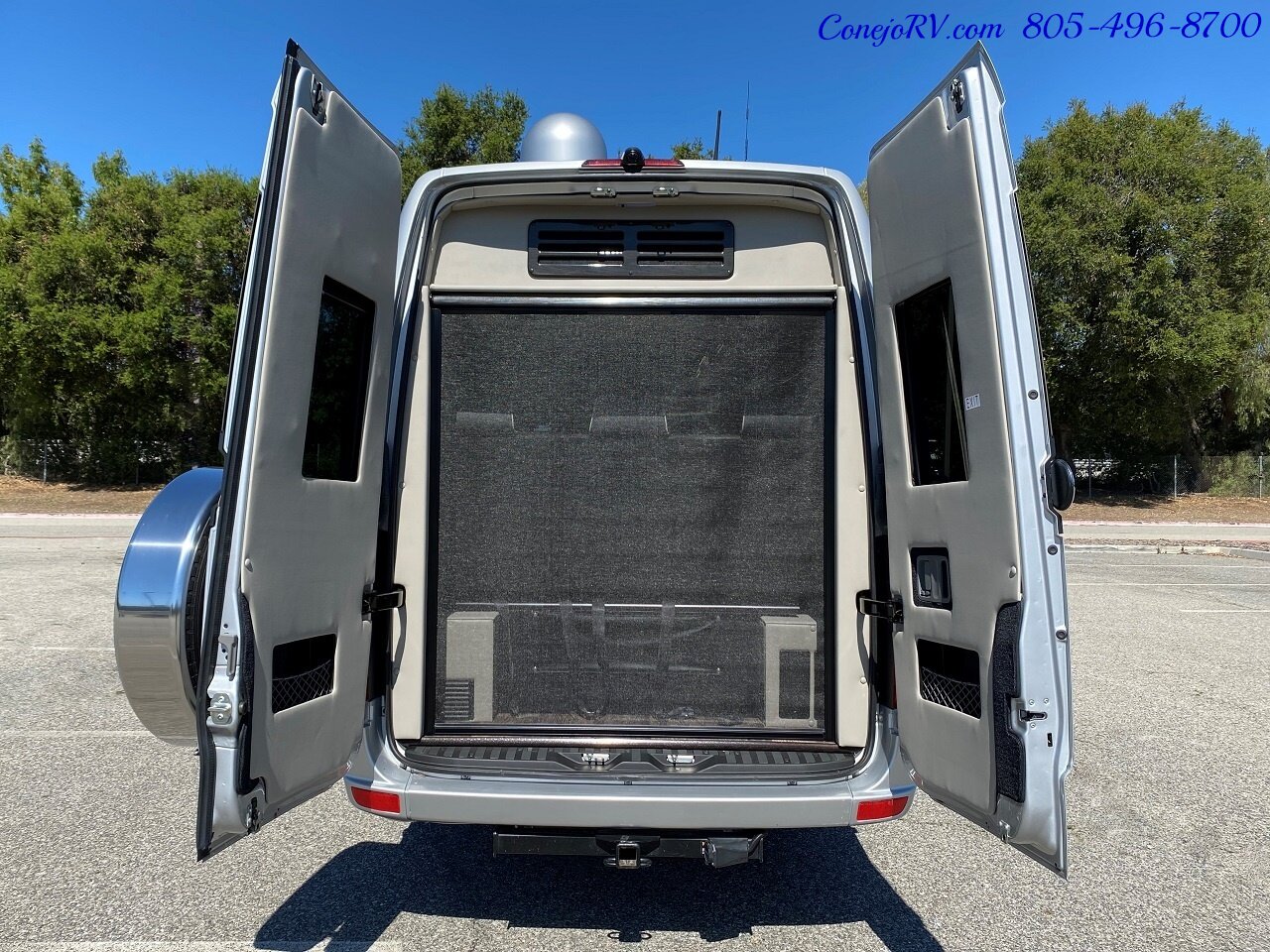 2018 Chinook Countryside MB2 Mercedes Turbo Diesel Power Rear Lounge 5K Miles   - Photo 39 - Thousand Oaks, CA 91360