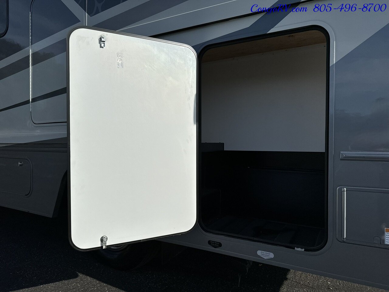 2025 Winnebago Porto 24P Full Wall Slide-Out Mercedes Turbo Diesel Full  Body Paint - Photo 40 - Thousand Oaks, CA 91360