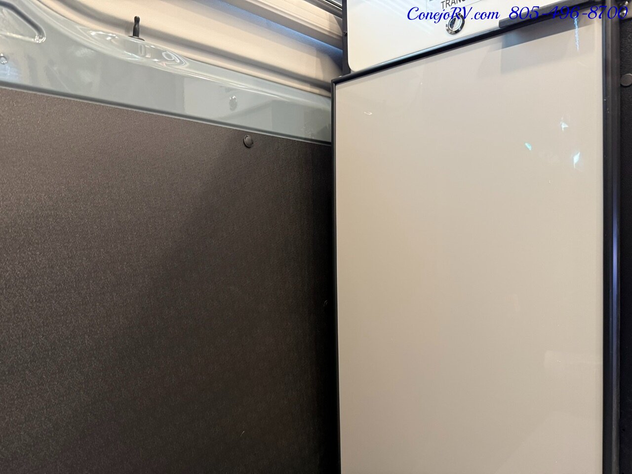 2026 Tiffin GH1 AWD Sprinter Mercedes Turbo Diesel 540AH Battle  Born Lithium Ion Kit - Photo 12 - Thousand Oaks, CA 91360