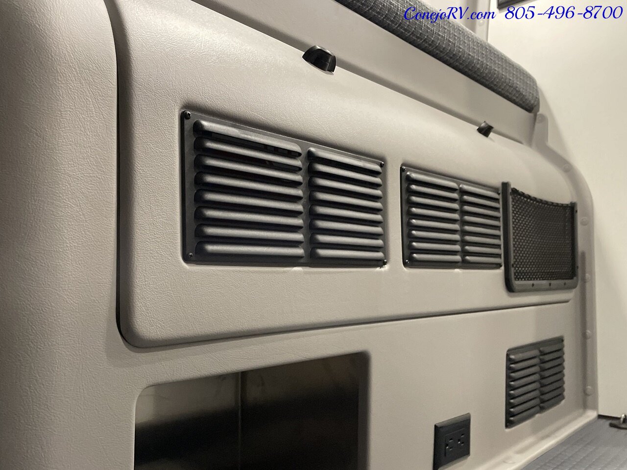 2024 Winnebago Revel 44E 4X4 Sprinter Mercedes Turbo Diesel, 320 AH Lithium   - Photo 26 - Thousand Oaks, CA 91360