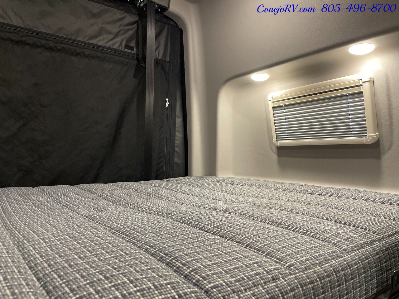 2024 Winnebago Revel 44E 4X4 Sprinter Mercedes Turbo Diesel, 320 AH Lithium   - Photo 24 - Thousand Oaks, CA 91360