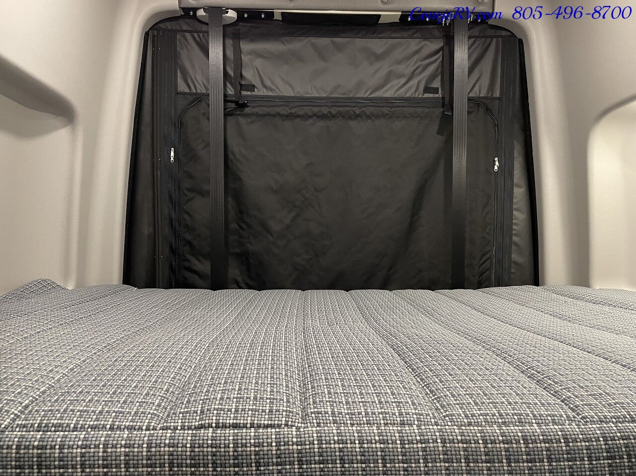 2024 Winnebago Revel 44E 4X4 Sprinter Mercedes Turbo Diesel, 320 AH Lithium   - Photo 23 - Thousand Oaks, CA 91360