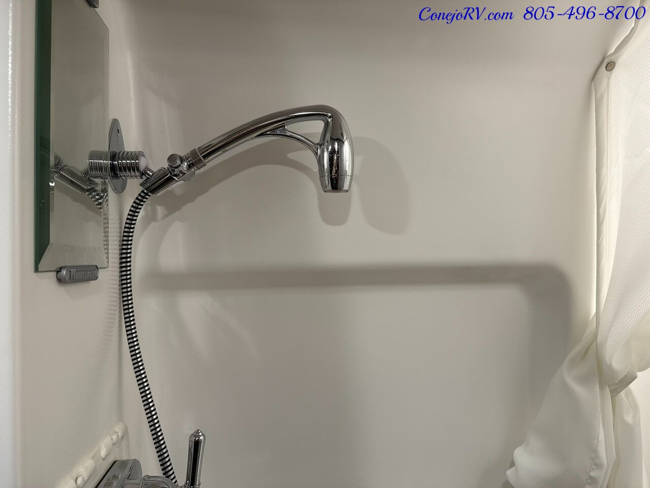 2025 Winnebago Travato 59GL Murphy Bed Pure3 Energy Management System  Touring Coach - Photo 22 - Thousand Oaks, CA 91360