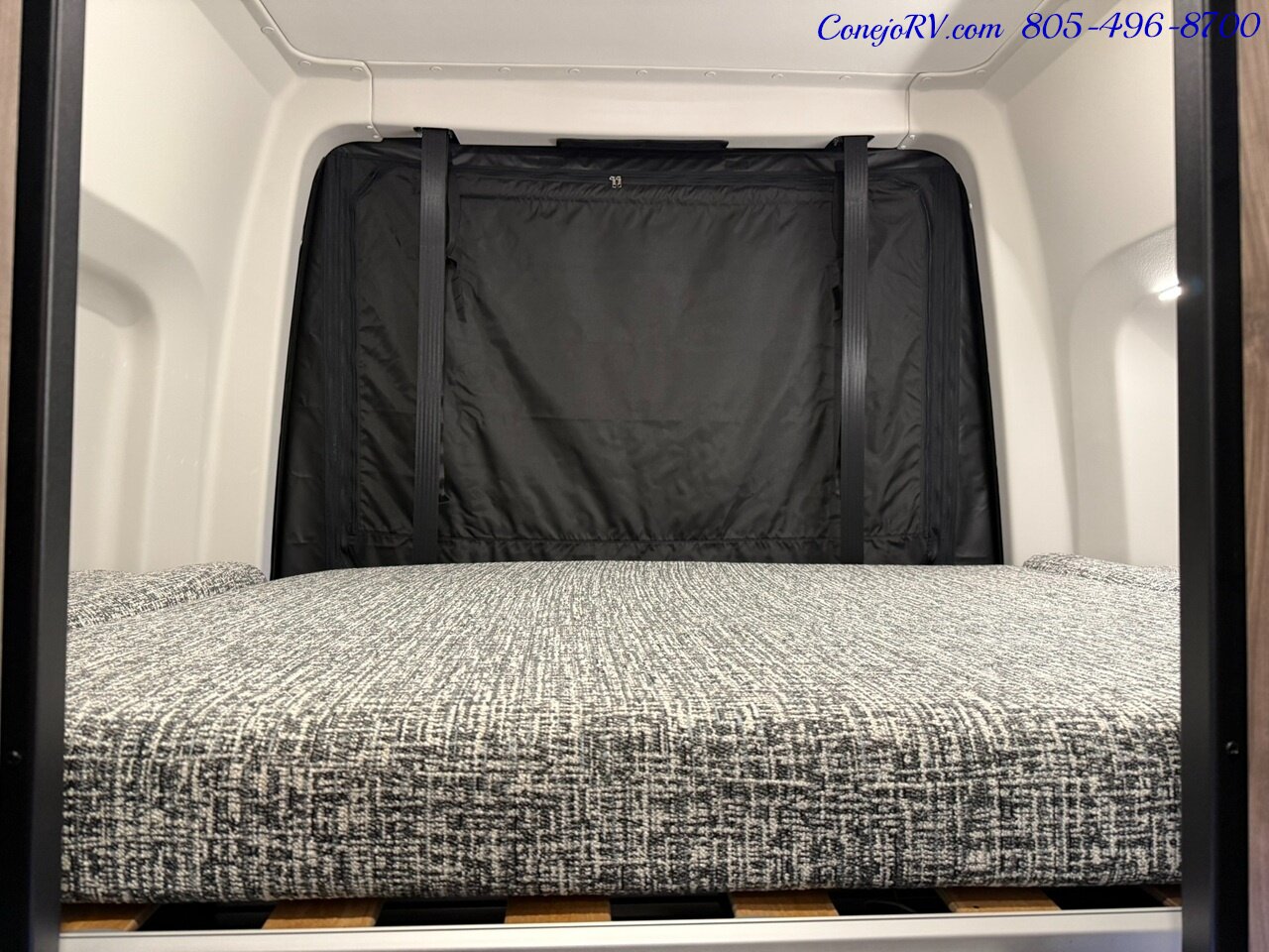 2026 Tiffin GH1 AWD Sprinter Mercedes Turbo Diesel  540AH Battle Born Lithium Ion - Photo 23 - Thousand Oaks, CA 91360